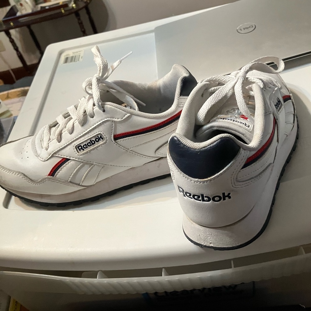 Reebok women’s sneakers